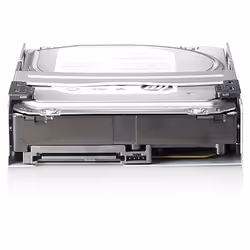 HPE 1.2TB 2.5" 6G SAS 10K, 1,2 TB, 10000 Giri/min, 2.5", SAS