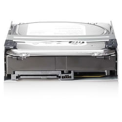 HPE 1.2TB 2.5" 6G SAS 10K disco rigido interno 1,2 TB 10000 Giri/min 2.5"