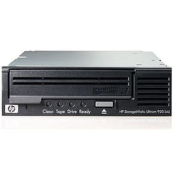 HPE EH847B dispositivo di archiviazione di backup Caricatore automatico e libreria di stoccaggio Cartuccia a nastro 800 GB