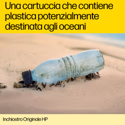 HP Confezione da 3 cartucce di inchiostro rosso cromatico DesignJet 771C, 775 ml