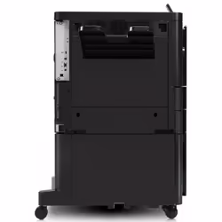 HP LaserJet Enterprise Stampante M806x+ - Vista aggiuntiva 4