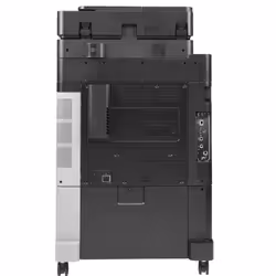HP Color LaserJet Enterprise Flow Stampante multifunzione a colori LaserJet Enterprise flow M880z - Vista aggiuntiva 6