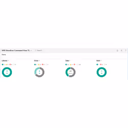 HPE TC407AAE, 1 licenza/e