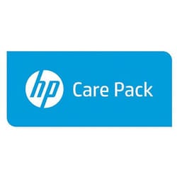 HPE 3y Nbd LaserJet M712 Hardware Support