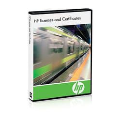 HPE BC887AAE licenza per software/aggiornamento 1 licenza/e