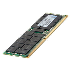 HPE 16GB DDR3 memoria 1 x 16 GB 1600 MHz
