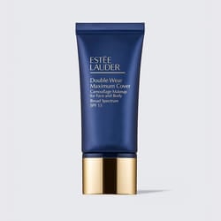Estée Lauder Double Wear Maximum Cover Camouflage 30 ml Tubo Crema 3W1 Tawny