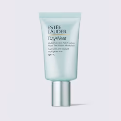 Estée Lauder DayWear Multi-Protection Anti-Oxidant Sheer Tint Release Moisturiser SPF 15 30ml, Viso, 30 ml, Pelle universale, ...