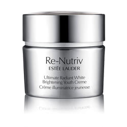 Estée Lauder Re-Nutriv Ultimate Radiant White Brightening Youth 50ml