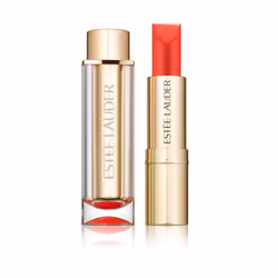 Estée Lauder Pure Color Love, 340 Hot Rumor, 3.5g, Corallo, Hot Rumor, 1 colori, Colorante, Donna, Crema (colore)