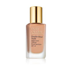 Estée Lauder Double Wear Nude Water Fresh Makeup SPF 30 Fresco come l'acqua, 2C3 Fresco, 30ml