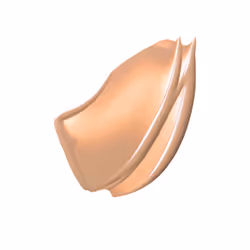 Estée Lauder Double Wear Nude Water Fresh Makeup SPF 30 Fresco come l'acqua, 2C3 Fresco, 30ml - Vista aggiuntiva 2