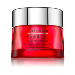 Estée Lauder Nutritious Super-Pomegranate, Radiant Energy Night Creme/Mask, 50 ml