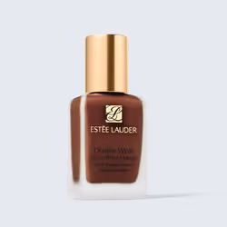 Estée Lauder Double Wear Stay-in-Place, Flacone a pompa, Liquido, Correzione del colore, Opacizzante, Profondità, Cool, Marro ...