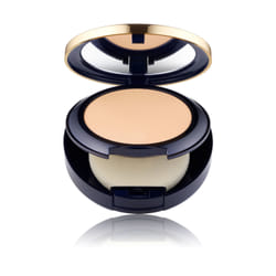 Estée Lauder Double Wear Powder Foundation SPF10, 3C2 Pebble, 12g