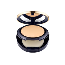 Estée Lauder Double Wear Powder Foundation SPF10, 4N1 Shell Beige, 12g