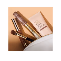Estée Lauder Double Wear Instant Fix Concealer + Hydra Prep, 24 h, Medium Deep 4N, 12 ml - Vista aggiuntiva 4