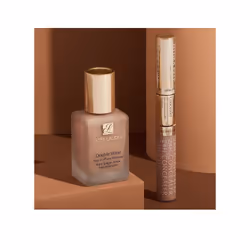 Estée Lauder Double Wear Instant Fix Concealer + Hydra Prep, 24 h, Medium Deep 4N, 12 ml - Vista aggiuntiva 6