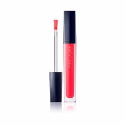 Estée Lauder Pure Color Envy Kissable Lip Shine, Tempt & Tease 106, 5.8 ml, Rosso, Tempt & Tease, Idratante, Donna, Brillante ...