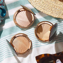 Estée Lauder Bronze Goddess Highlighting Powder Modern Mercury 9g - Vista aggiuntiva 4