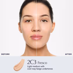 Estée Lauder Double Wear Stay-in-Place Longwear Matte Foundation 30 ml 2C3 FRESCO - Vista aggiuntiva 3