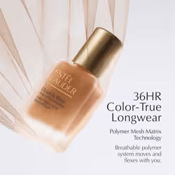 Estée Lauder Double Wear Stay-in-Place Longwear Matte Foundation 30 ml 2C3 FRESCO - Vista aggiuntiva 6