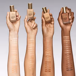 Estée Lauder Double Wear Stay-in-Place Longwear Matte Foundation 30 ml 5C1 RICHE CHESTN - Vista aggiuntiva 4