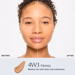 Estée Lauder Double Wear Stay-in-Place Longwear Matte Foundation 30 ml 4W3 HENNA - Vista aggiuntiva 3