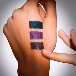 Double Wear eye pencil gel Wp #08-emerald
