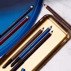 Double Wear eye pencil gel Wp #08-emerald - Vista aggiuntiva 4