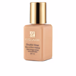 Double Wear fondotinta a lunga tenuta in edizione limitata SPF10 #3W-Tawny
