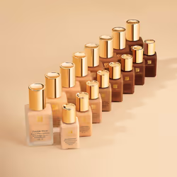 Double Wear fondotinta a lunga tenuta in edizione limitata SPF10 #3W-Tawny