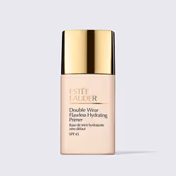 Estée Lauder Double Wear Flawless Hydrating Primer SPF45, Pelle universale, 30 ml, Liquido, Bottiglia, Schiarente, Idratante, ...