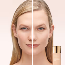 Double Wear Sheer Matte SPF20 long-wear makeup #1W1