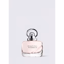 Estée Lauder Beautiful Magnolia Eau de Parfum 30 ml, Donna, 30 ml, Flacone non ricaricabile, Magnolia petals, Matè, Lotus wat ...