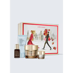 Estée Lauder Repair+Renew Skincare Collection Soins Reparer + Advanced Night Rex
