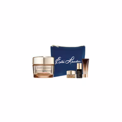 Estée Lauder Set Supreme Skincare Routine Completa - cofanetto skincare 50ml + 7ml + 5ml + 3ml + Pochette - Vista aggiuntiva 2