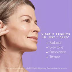 Estée Lauder Perfectionist Pro Rapid Brightening Treatment Serum with Ferment³ + Vitamin C Siero per viso 30ml Donna - Vista aggiuntiva 4