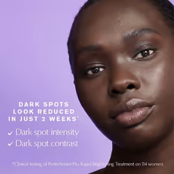 Estée Lauder Perfectionist Pro Rapid Brightening Treatment Serum with Ferment³ + Vitamin C Siero per viso 50 ml Donna - Vista aggiuntiva 6