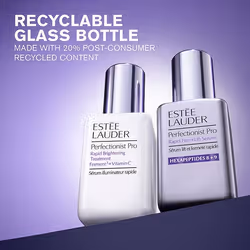 Estée Lauder Perfectionist Pro Rapid Brightening Treatment Serum with Ferment³ + Vitamin C Siero per viso 50 ml Donna - Vista aggiuntiva 8