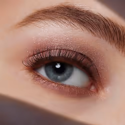Estée Lauder Pure Color Envy Luxe EyeShadow Quad Refill ombretto 6 g 03 Aubergine Dream Opaco, Satinata, Brillante