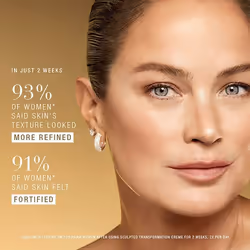 Estée Lauder Re-Nutriv Ultimate Diamond Sculpted Transformation Creme Moisturizer 50ml - Vista aggiuntiva 4