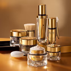 Estée Lauder Re-Nutriv Ultimate Diamond Sculpted Transformation Creme Moisturizer 50ml - Vista aggiuntiva 7