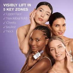 Estée Lauder Perfectionist Pro Rapid Firm + Lift Serum with Hexapeptides 8 + 9 Siero per viso 30ml Donna - Vista aggiuntiva 8
