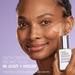Estée Lauder Perfectionist Pro Rapid Firm + Lift Serum with Hexapeptides 8 + 9 Siero per viso 50 ml Donna - Vista aggiuntiva 5