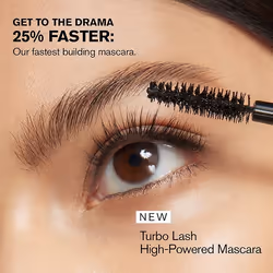 Estée Lauder Turbo Lash High Powered Volume + Length Mascara Black 8ml - Vista aggiuntiva 6