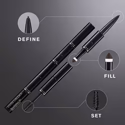Estée Lauder BrowPerfect 3D All-in-One Styler Multi-Tasker 03 Warm Blonde 0.07g - Vista aggiuntiva 5