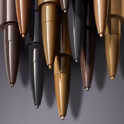 Estée Lauder BrowPerfect 3D All-in-One Styler Multi-Tasker 03 Warm Blonde 0.07g - Vista aggiuntiva 6