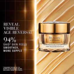 Estée Lauder Re-Nutriv Ultimate Diamond Transformative Brilliance Soft Creme Moisturizer 50ml - Vista aggiuntiva 5