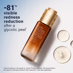 Estée Lauder Advanced Night Repair Rescue Solution Serum with 15% Bifidus Ferment 20ml - Vista aggiuntiva 4
